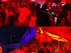 -Orangutan Bunker猩猩地堡酒吧(兰桂坊店)