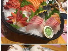 -花潮料理艺食馆(世欧广场店)