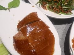-紫光园烤鸭(前门大栅栏店)