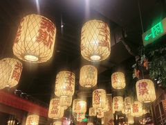 -南京大牌档(中关村领展广场店)