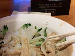 -鼎高高陕西美食(龙德广场店)