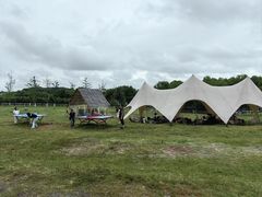 -梁子湖东篱老屋生态庄园