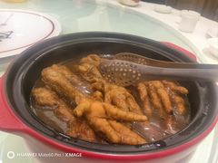 -良友·海鲜青岛菜(五四广场店)