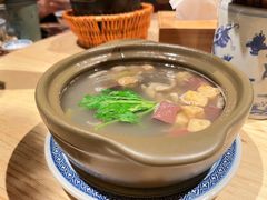 -南京大牌档(龙江新城市广场店)