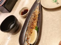 -禾绿寿司·定食·拉面·烧炸(喜荟城店)