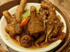 -潮府馆·非遗潮州菜·港式点心(世纪公园店)