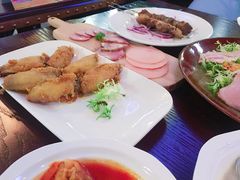 -马迭尔德式西餐精酿啤酒屋(中央大街店)
