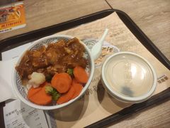 蒸蛋-吉野家(大悦城店)