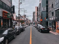 -宝健路步行街(Pedestrian Shopping Street)