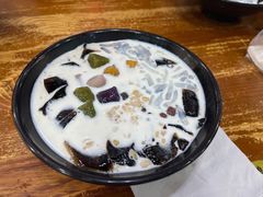-台州老六海鲜面馆(上南总店)