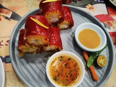 -点都德(汇胜楼店)