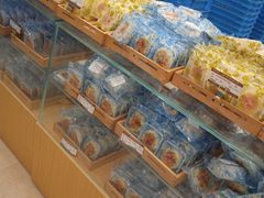 -长发西饼(临顿路店)
