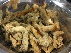 -阿姨小肉摊(同济西苑店)