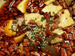 -双合园·海鲜水饺青岛菜(上清路店)