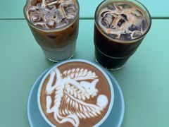 -糖房咖啡(南锣鼓巷店)