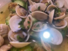 -崖口红树林海鲜餐厅