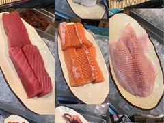 -喜来登酒店-盛宴标帜餐厅