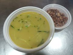 -71号豆汤饭·成都小馆(红牌楼店)