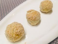-武汉香格里拉大酒店·香宫中餐厅