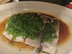 -粗茶淡饭·汉口公馆(循礼门店)
