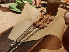 -耶里夏丽·丝路国际·新疆餐厅(浦东区东方路店)