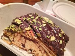 -B&C黄油与面包·THE GARDEN BAKERY概念店(世纪汇店)