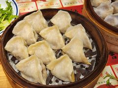 -新兴园饺子馆(北京百子湾店)