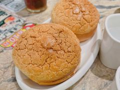 -翠华餐厅(东门店)