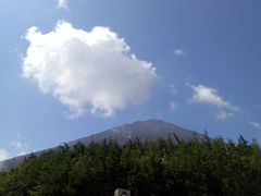 -富士山吉田線五合目