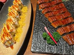 -千代武日本料理(开发区店)