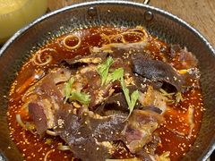 -辛香汇·现炒川菜(武进吾悦店)