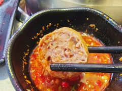 -潮正和潮汕牛肉火锅·老字号(番禺万达店)