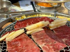 -姜虎东白丁烤肉(深圳湾后海汇店)