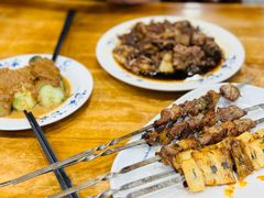 -柴氏风味斋(甘家口店)