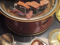 -西塔老太太泥炉烤肉(龙湖北苑天街店)