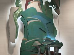 -白玉兰广场停车场