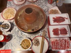 -京元盛铜锅涮肉(上海总店)