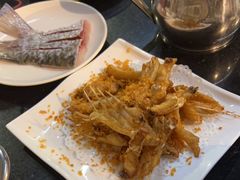 -正能量脆肉鲩火锅