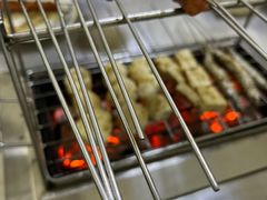 -小寒羊烧烤(凯瑞时代大厦店)