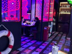 -蛙来哒(石厦时代广场)