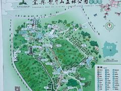 -宜兴龙背山森林公园