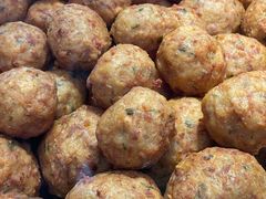 -夏氏怪老头·扬州狮子头(天山西路店)