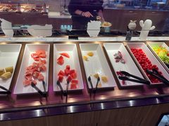 -比格比萨自助(南京万达茂店)