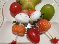 -海底捞火锅(吾悦国际广场店)