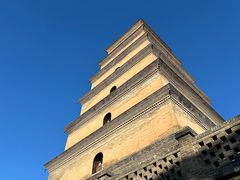 -大慈恩寺(大雁塔)