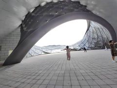 -哈尔滨大剧院