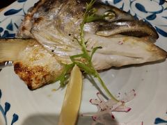-德川家日本料理(中关村寰太大厦店)