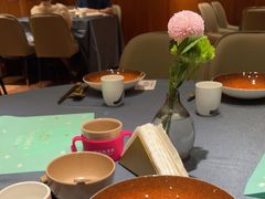 -A One Kitchen·南京精菜馆(德基广场店)