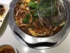 -古乐牛香·鲜牛肉牛杂火锅(新区店)