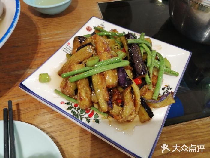 鸡毛店·川菜(双楠店)图片